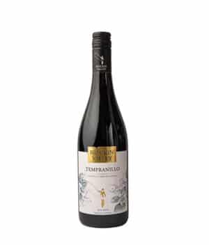 BRECKIN VALLEY TEMPRANILLO 75CL