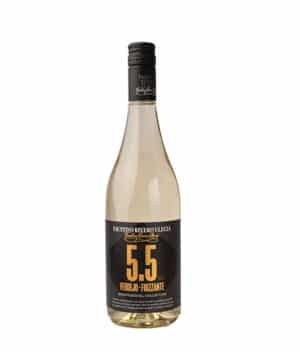 FRU VERDEJO FRIZZANTE 5.5 75CL
