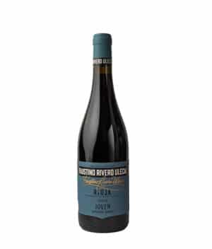 FRU RIOJA JOVEN 75CL