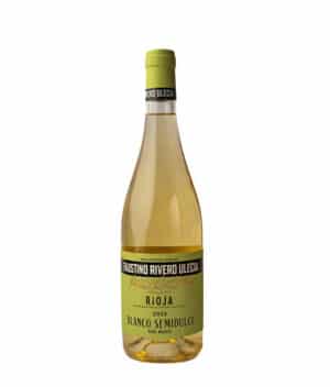 FRU RIOJA BLANCO SEMIDULCE 75CL