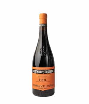FRU RIOJA VENDEMIA SELECCIONADA 75CL