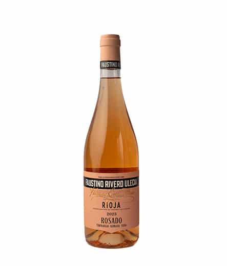 FRU RIOJA ROSADO 75CL -SUPER DEAL