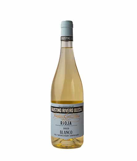 FRU RIOJA BLANCO 75CL - SUPER DEAL