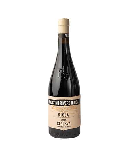 FRU RIOJA RESERVA 75CL - SUPER DEAL