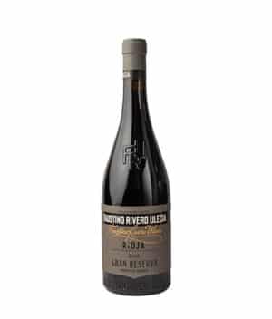 FRU RIOJA GRAN RESERVA 75CL
