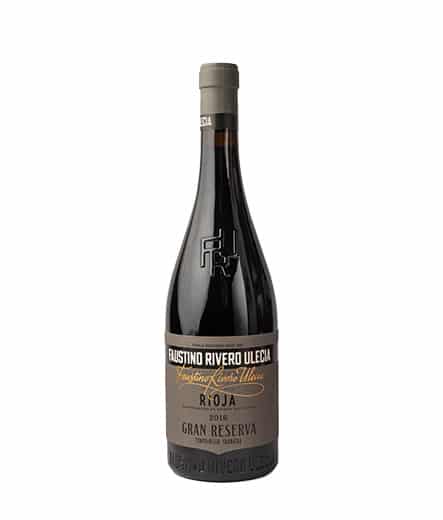 FRU RIOJA GRAN RESERVA 75CL - SUPER DEAL