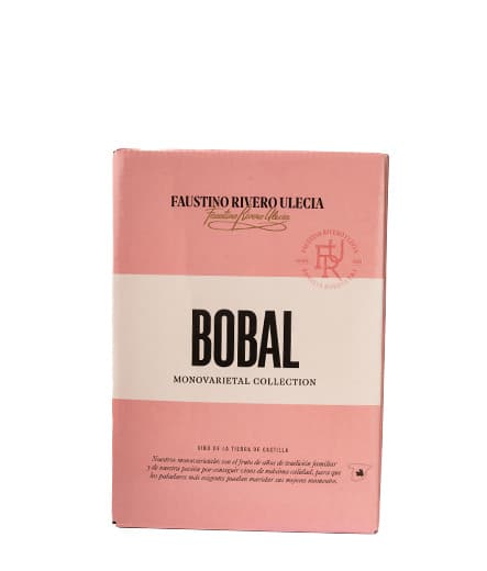 FRU BOBAL 3LTR