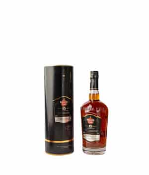 HAVANA CLUB RUM 15 YO 70CL