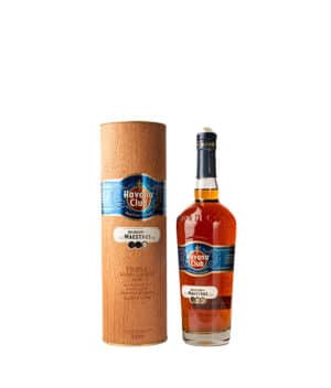 HAVANA CLUB SELECTION MAESTROS 70CL