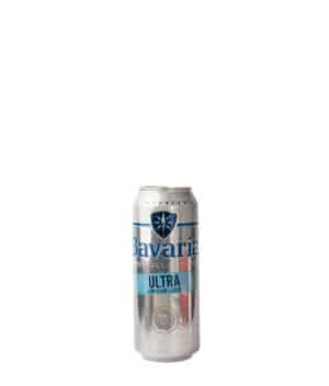 BAVARIA ULTRA LOW CARB 50CL
