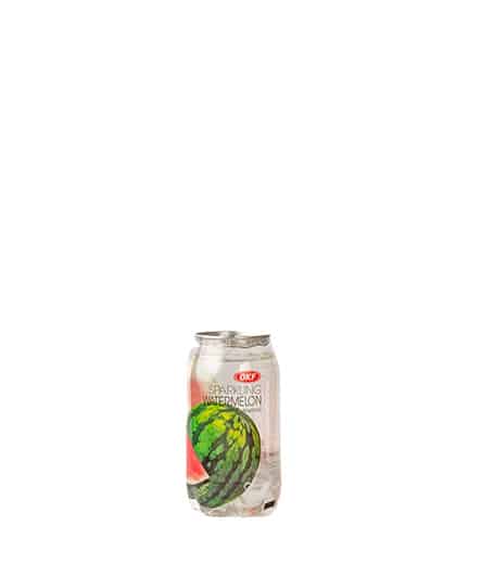 OKF SPARKLING WATERMELON 35CL
