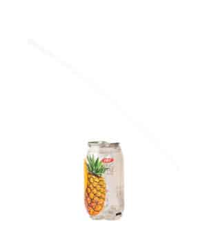 OKF SPARKLING PINEAPPLE 350ML
