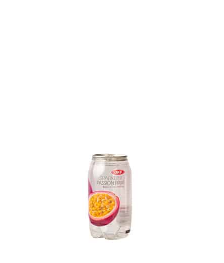OKF SPARKLING PASSION FRUIT 35CL