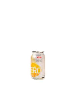 OKF SPARKLING ZERO LEMON 350ML