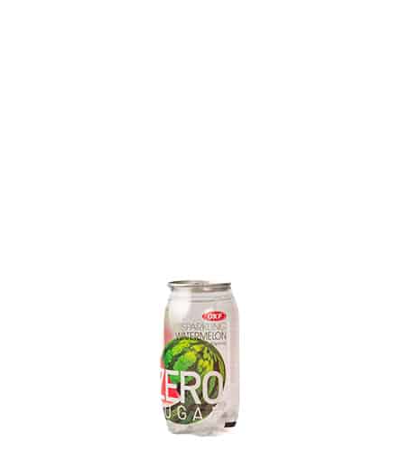 OKF SPARKLING ZERO WATERMELON 350ML