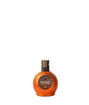 MOZART CHOCOALTE CREAM PUMPKIN SPICED 50CL