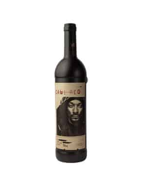 19 CRIMES SNOOP DOG CALI RED 75CL