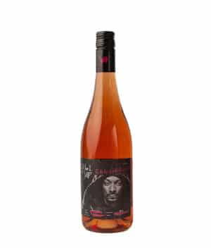19 CRIMES SNOOP DOG CALI ROSE 75CL