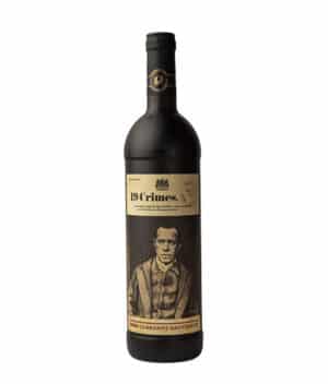 19 CRIMES CABERNET SAUVIGNON 750ML