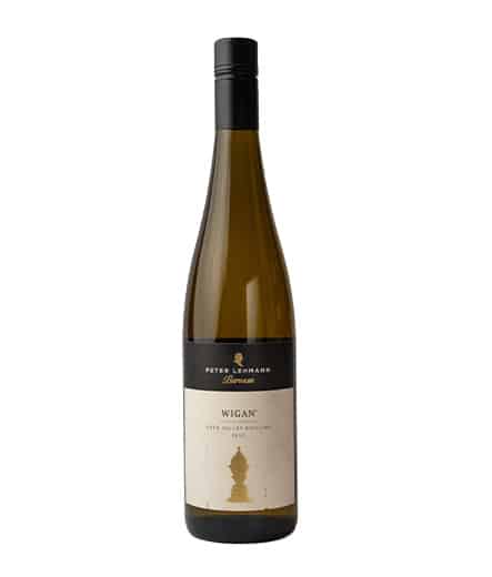 PETER LEHMANN MASTERS WIGAN RIESLING 75CL