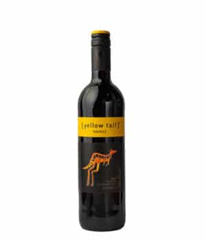 YELLOW TAIL SHIRAZ 75 CL