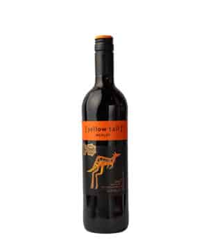 YELLOW TAIL MERLOT 75CL