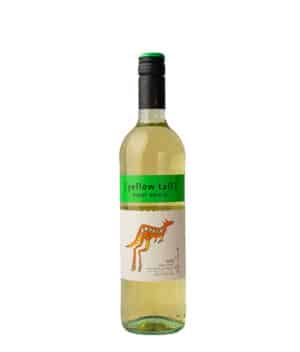 YELLOW TAIL PINOT GRIGIO 75CL