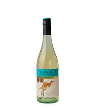 YELLOW TAIL SAUVIGNON BLANC 75CL