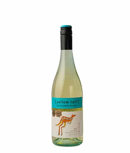 YELLOW TAIL SAUVIGNON BLANC 75CL