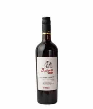 BADGERS CREEK SHIRAZ