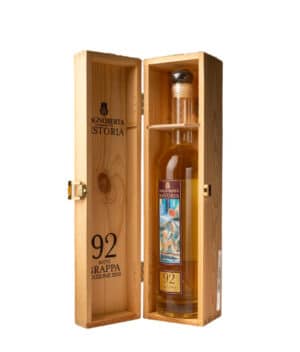 MAGNOBERTA HISTORIA 92 70CL