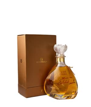 BOTEGGA MAESTRI INVEC GRAPPA 70CL