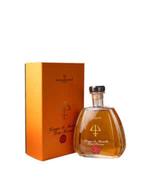 NANNONI BRUNELLO RISERVA 5 YO 70CL