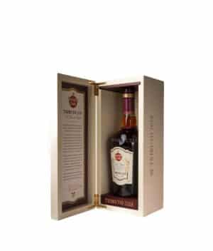 HAVANA CLUB TRIBUTO RUM 70CL