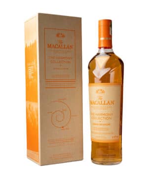 MACALLAN HARMONY COLLECTION 3 AMBER MEADOW 70CL