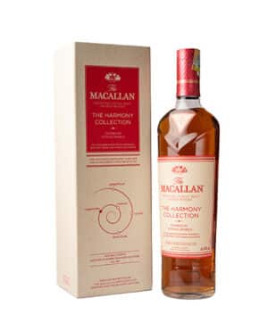 MACALLAN HARMONY COLLECTION ARABICA 70CL