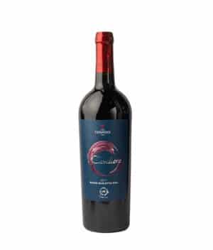 VINI FIERAMOSCA IL CAVALIERE 75CL