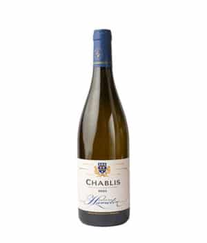 HAMELIN CHABLIS 75CL