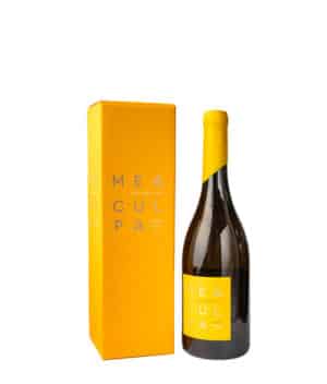 MEA CULPA PENTIMENTO VINO BIANCO 75CL CARDBOX