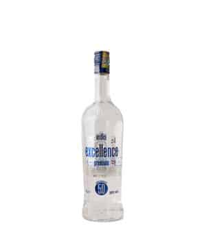 EXCELLENCE PREMIUM VODKA 1LTR
