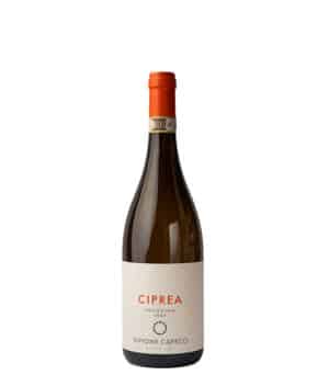 CIPREA CAPECCI PECORINO 75CL