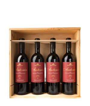 ANTONIN NOIR RIZERVA 75CL BOX BY 4