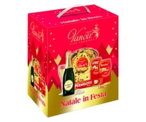 Natale in Festa Panettone