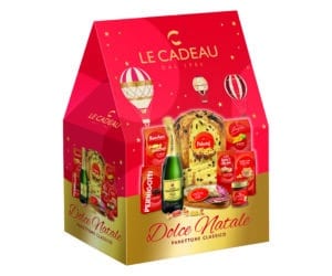 Dolce Natale Panettone
