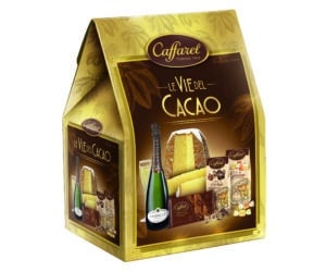 Le Vie Del Cacao Caffarel