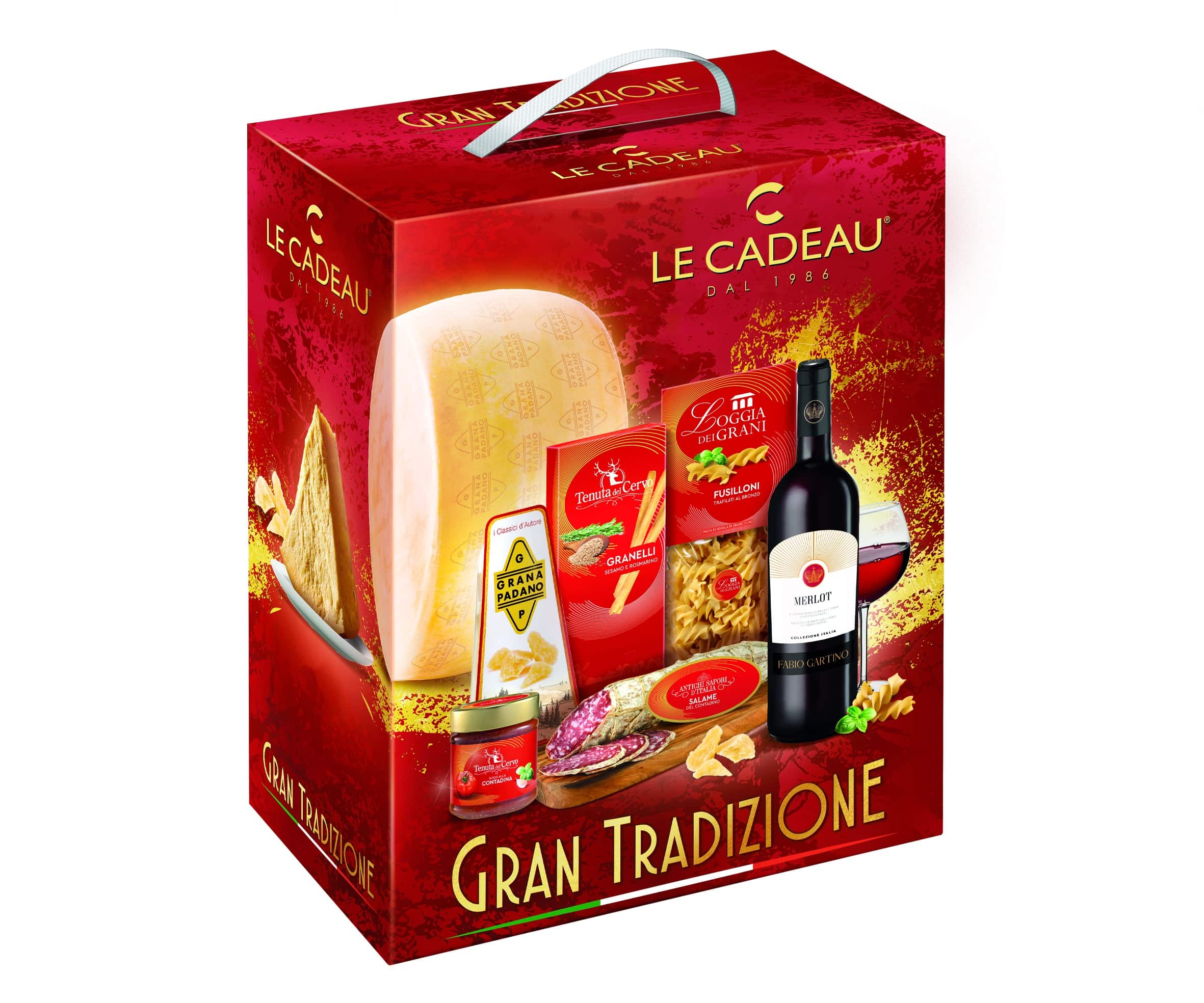 Gran Tradizione