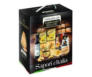 Sapori D'Italia