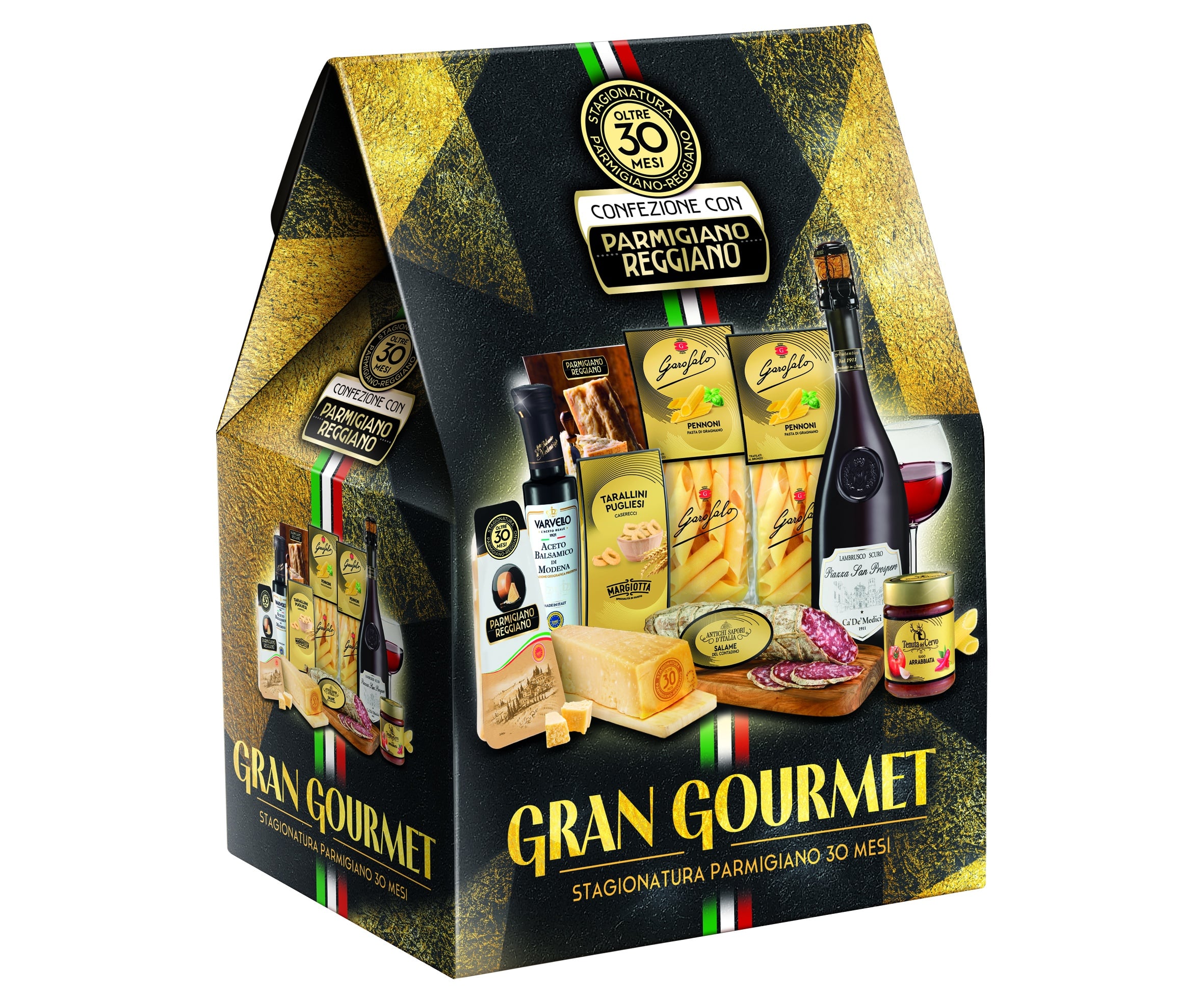 Gran Gourmet
