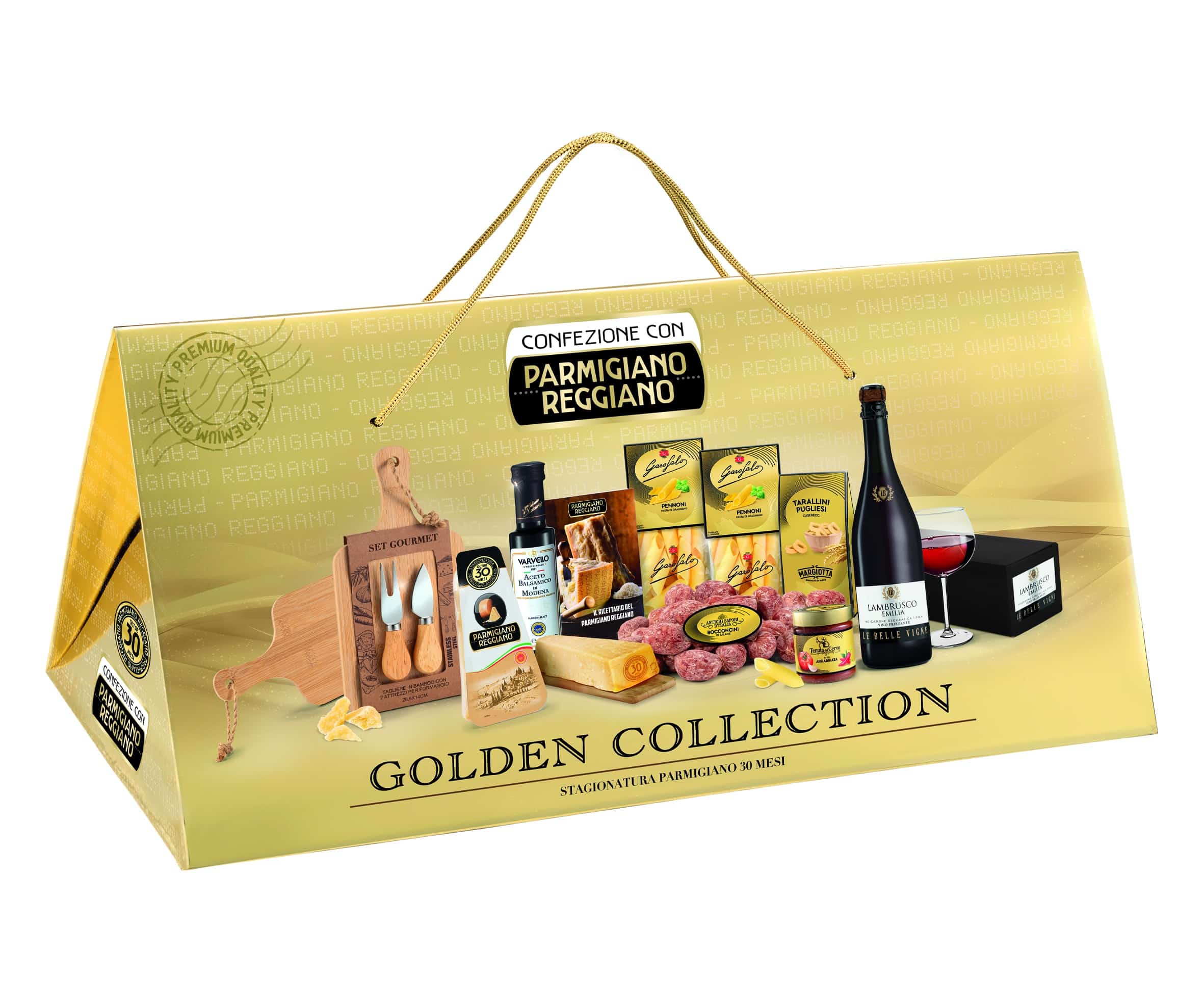 Golden Collection