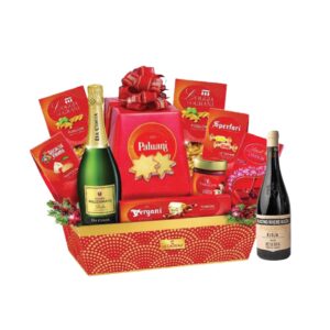 Gran Gala with Rioja Reserva 75cl